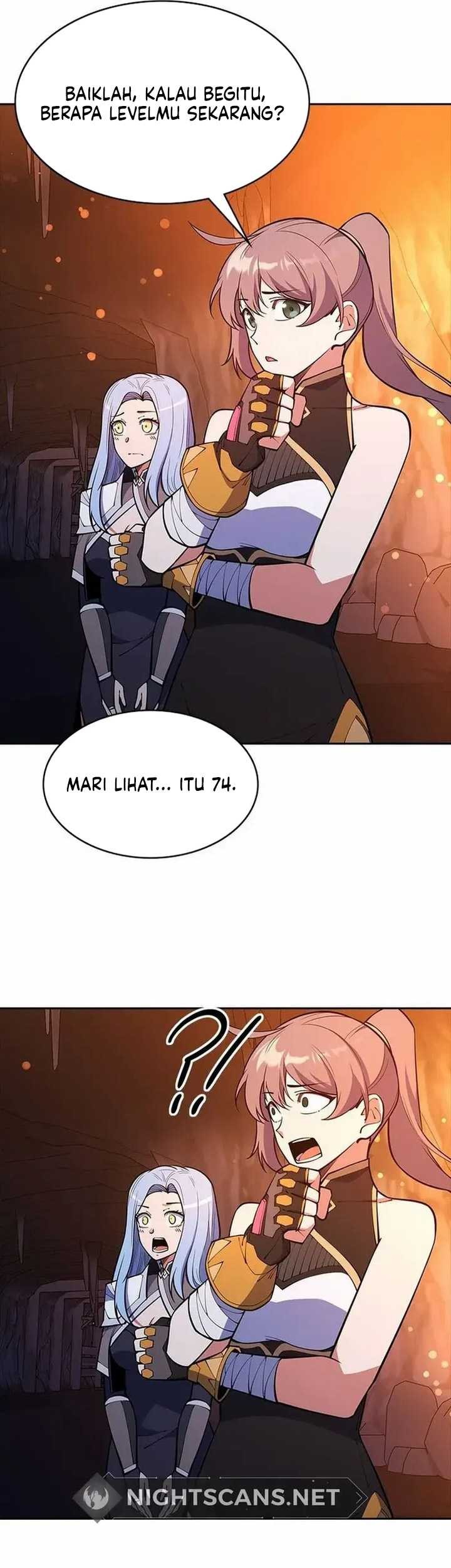 I’m Going to Steal Again Today Chapter 48 - halaman 26