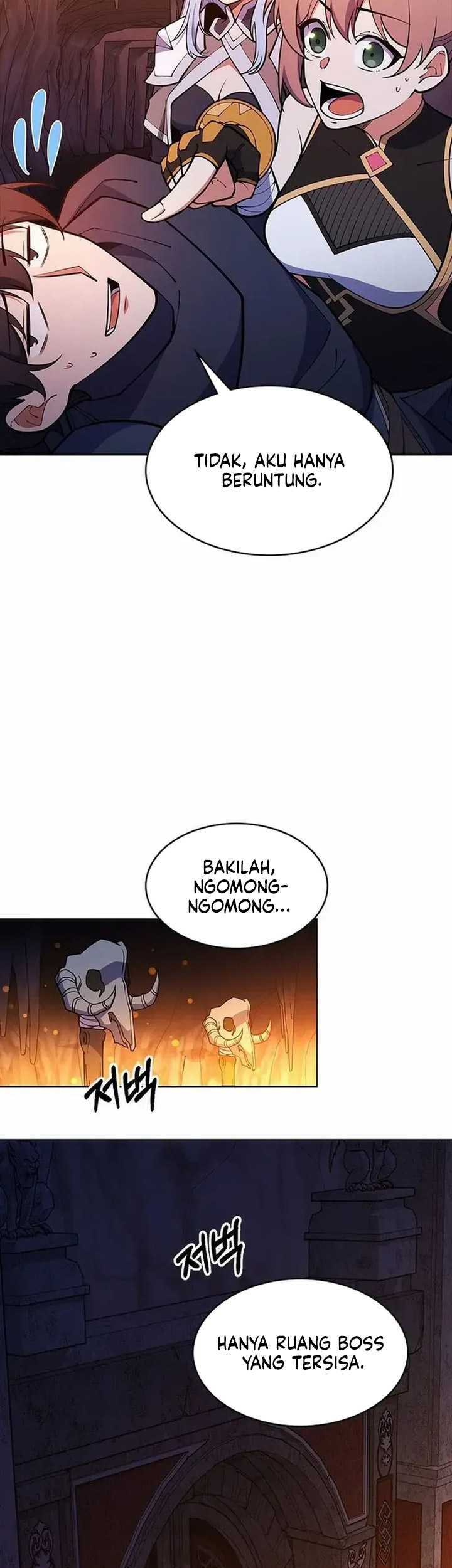 I’m Going to Steal Again Today Chapter 48 - halaman 28