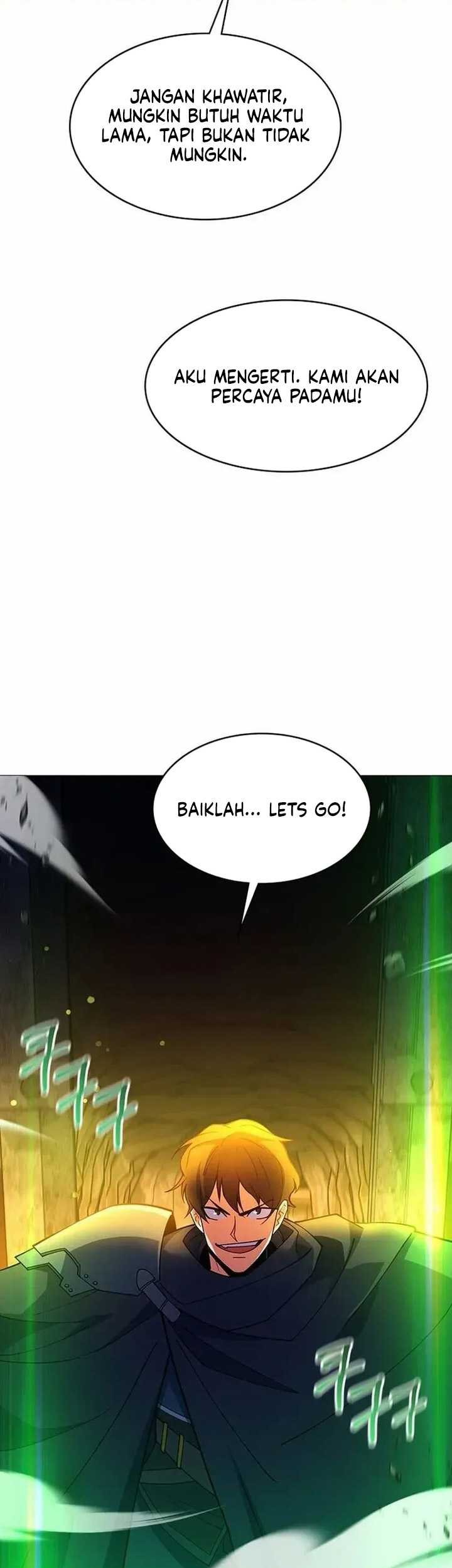 I’m Going to Steal Again Today Chapter 48 - halaman 30
