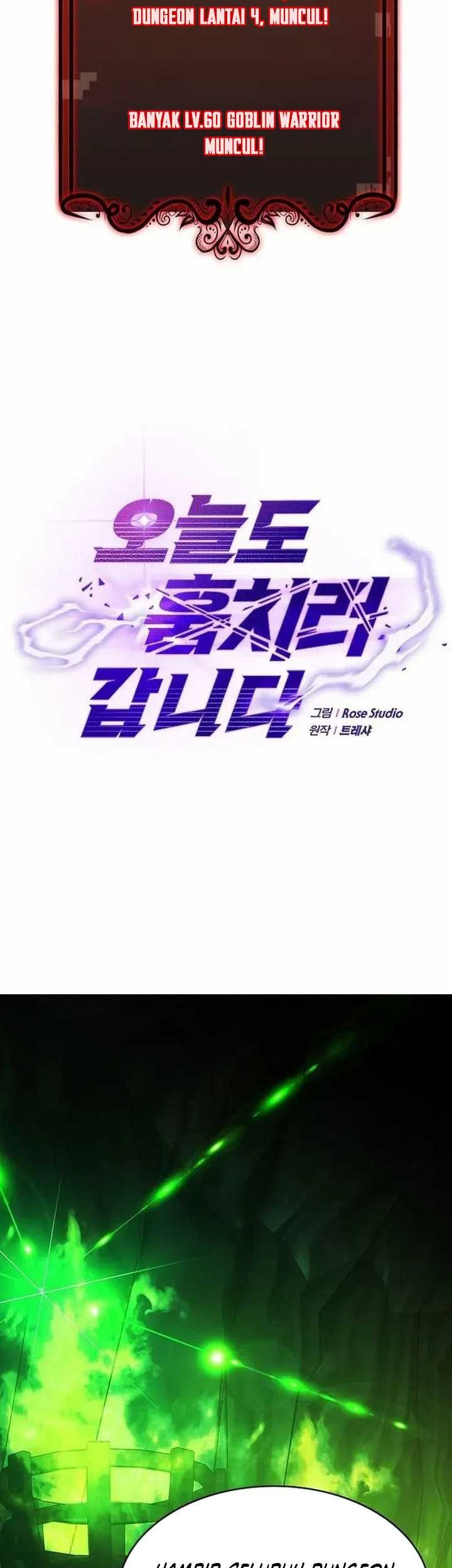 I’m Going to Steal Again Today Chapter 48 - halaman 32