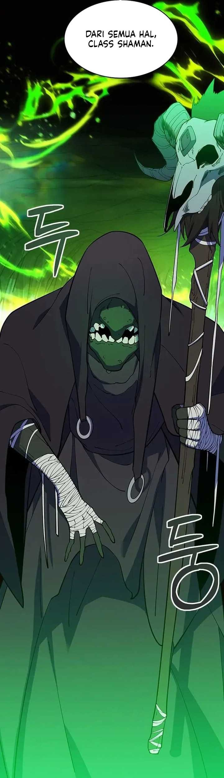 I’m Going to Steal Again Today Chapter 48 - halaman 34