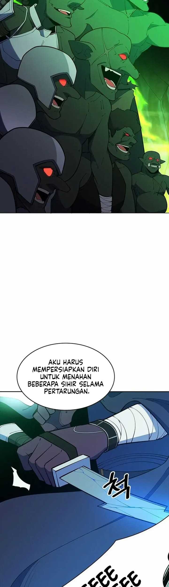 I’m Going to Steal Again Today Chapter 48 - halaman 36