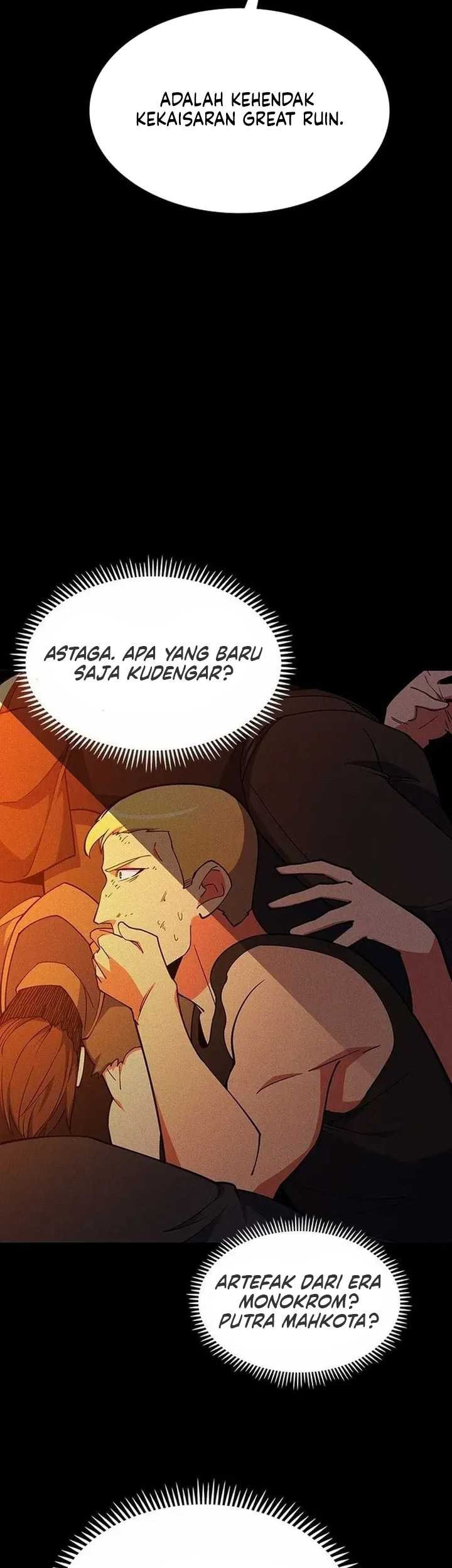 I’m Going to Steal Again Today Chapter 48 - halaman 4