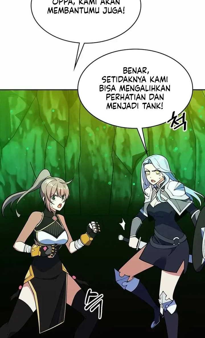 I’m Going to Steal Again Today Chapter 48 - halaman 41