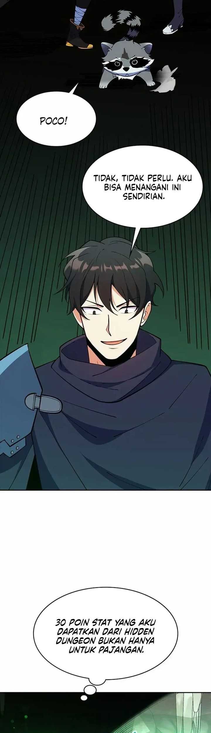 I’m Going to Steal Again Today Chapter 48 - halaman 42