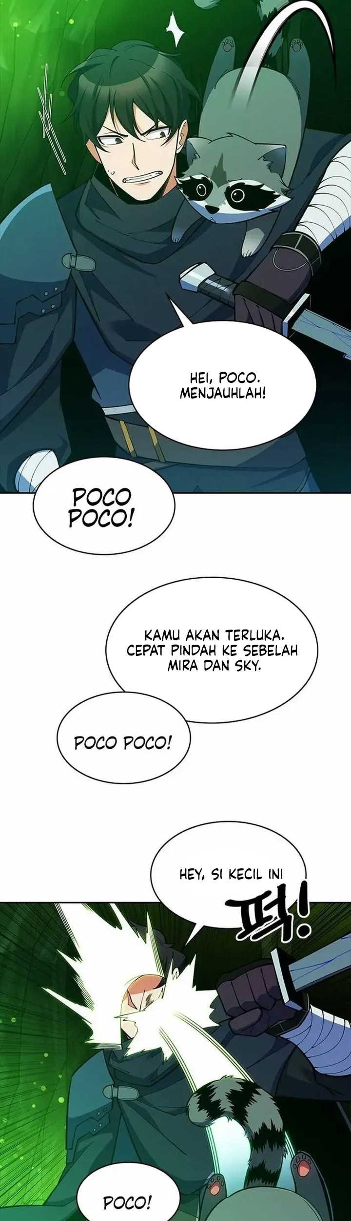 I’m Going to Steal Again Today Chapter 48 - halaman 44