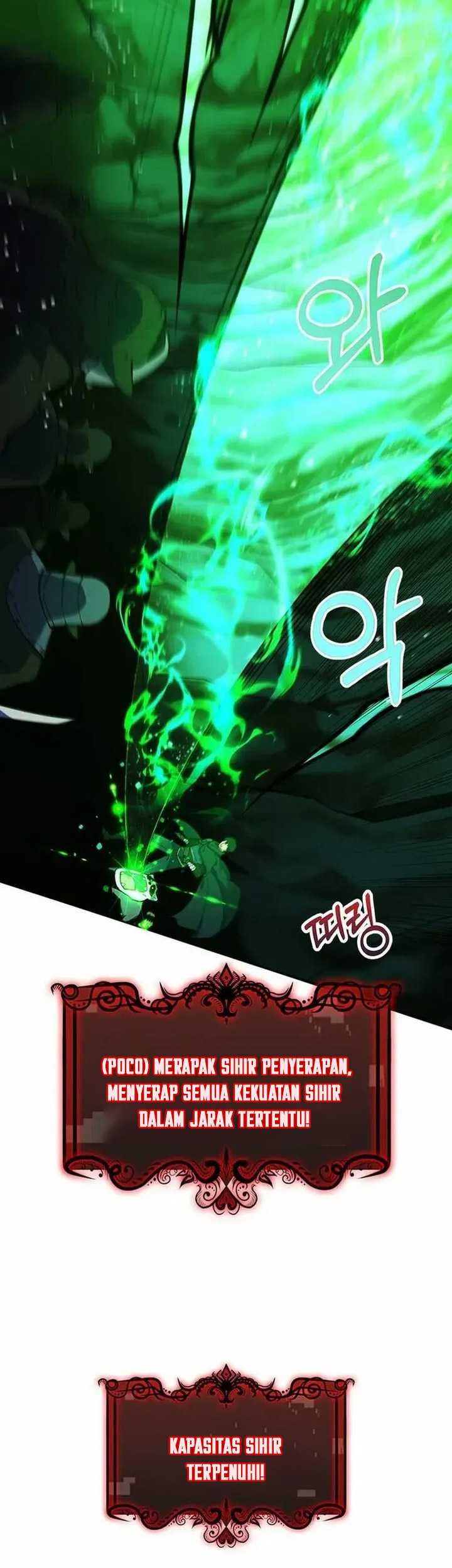 I’m Going to Steal Again Today Chapter 48 - halaman 48