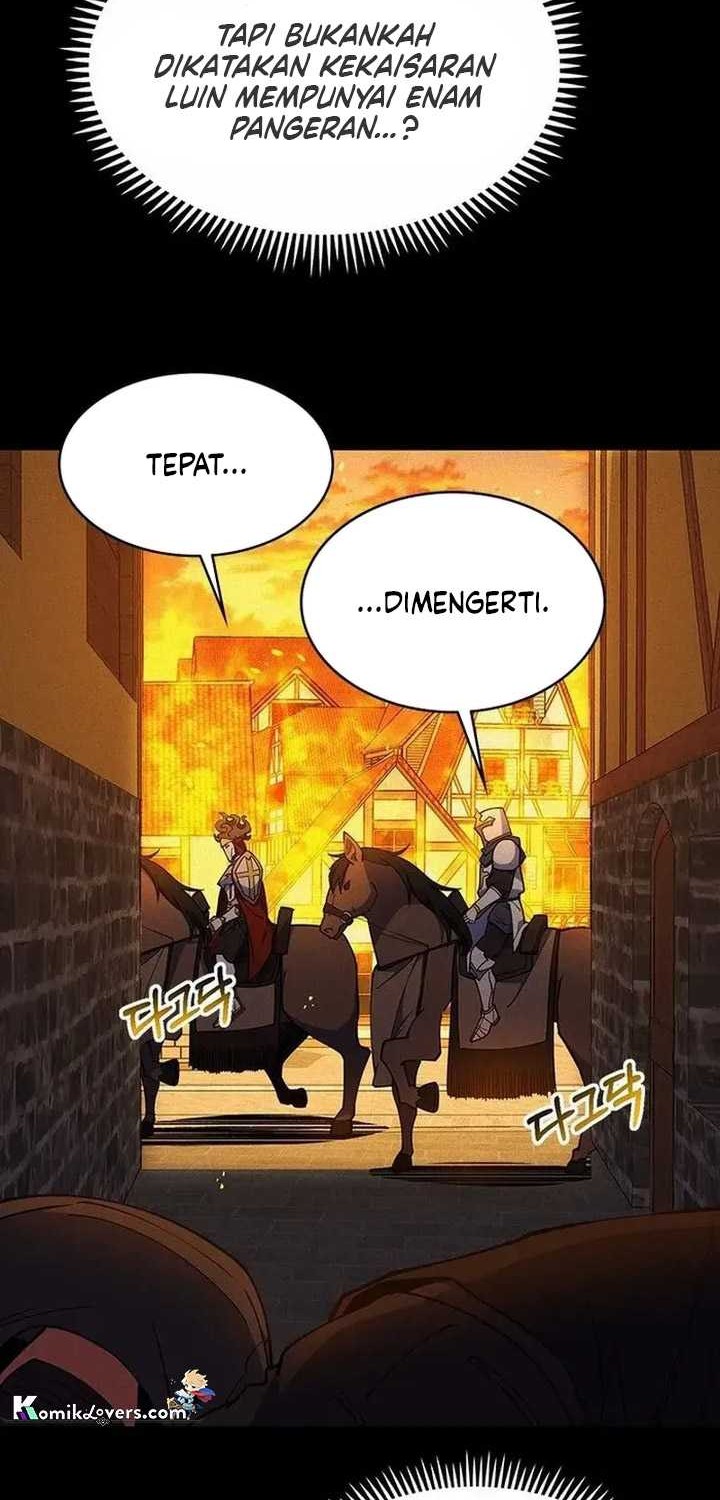 I’m Going to Steal Again Today Chapter 48 - halaman 5