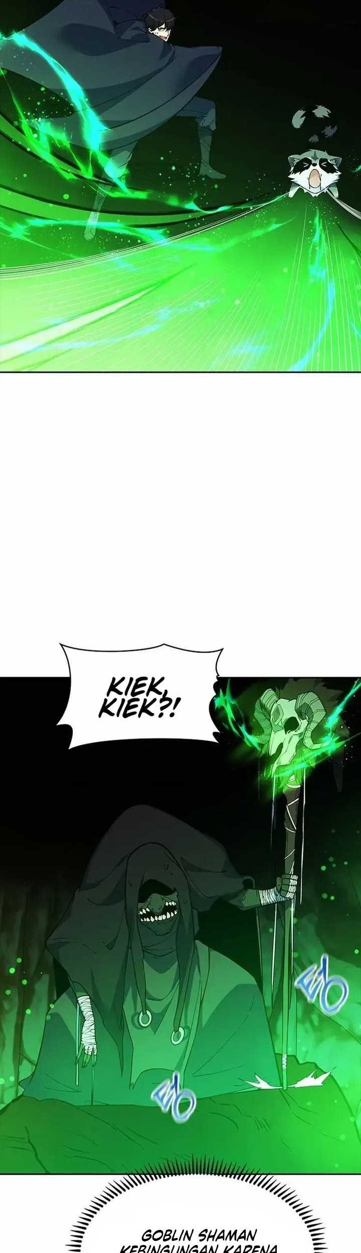I’m Going to Steal Again Today Chapter 48 - halaman 50