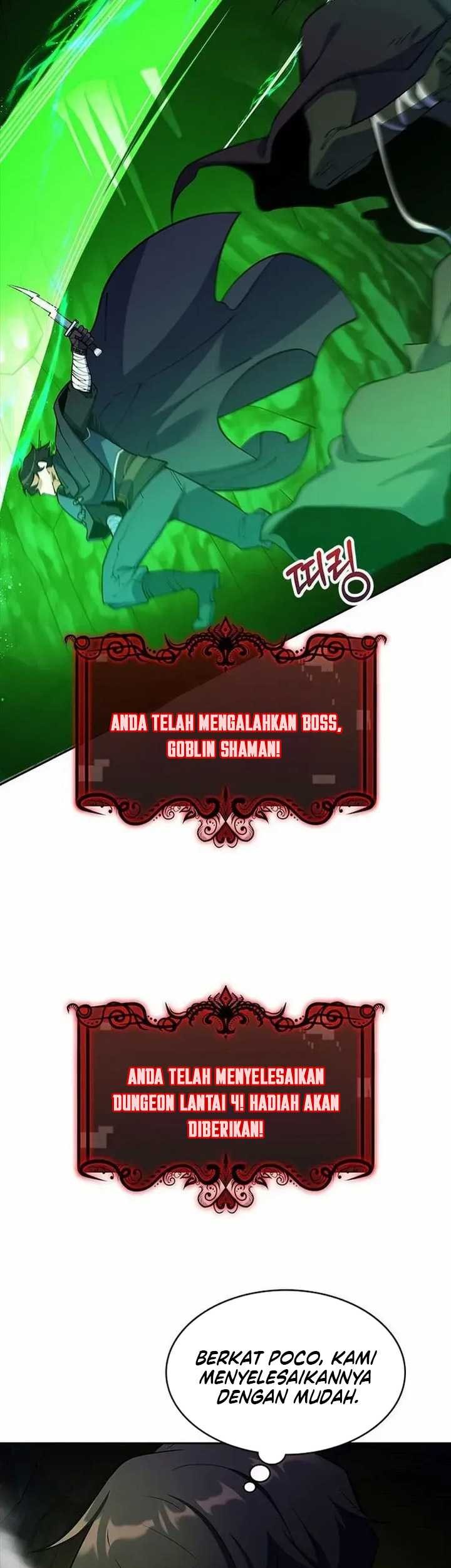I’m Going to Steal Again Today Chapter 48 - halaman 56