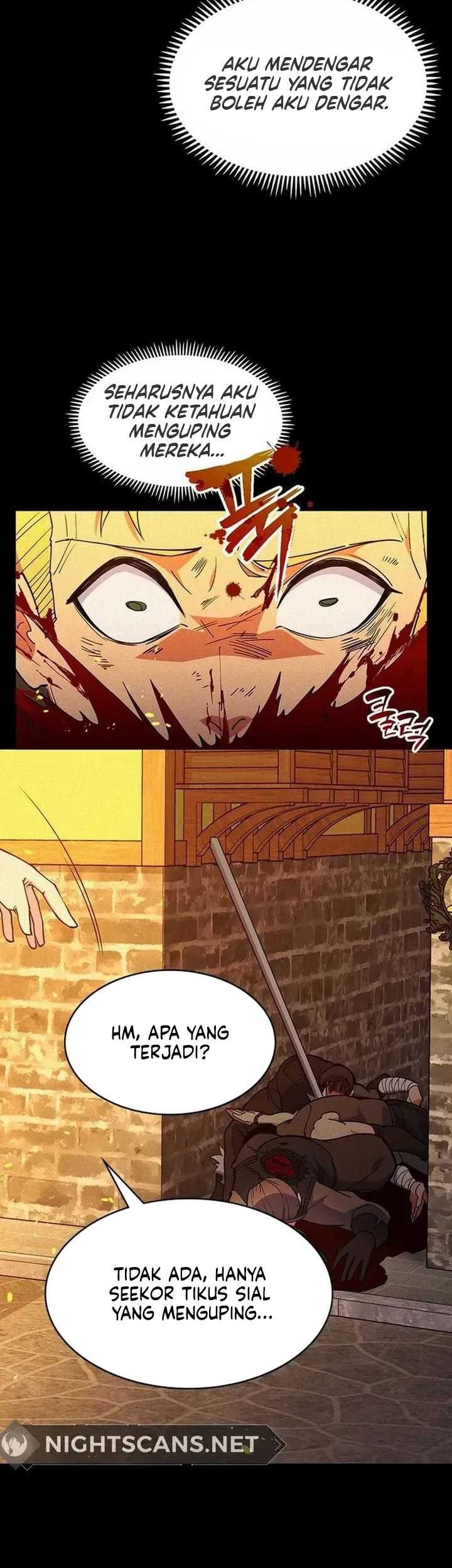 I’m Going to Steal Again Today Chapter 48 - halaman 6