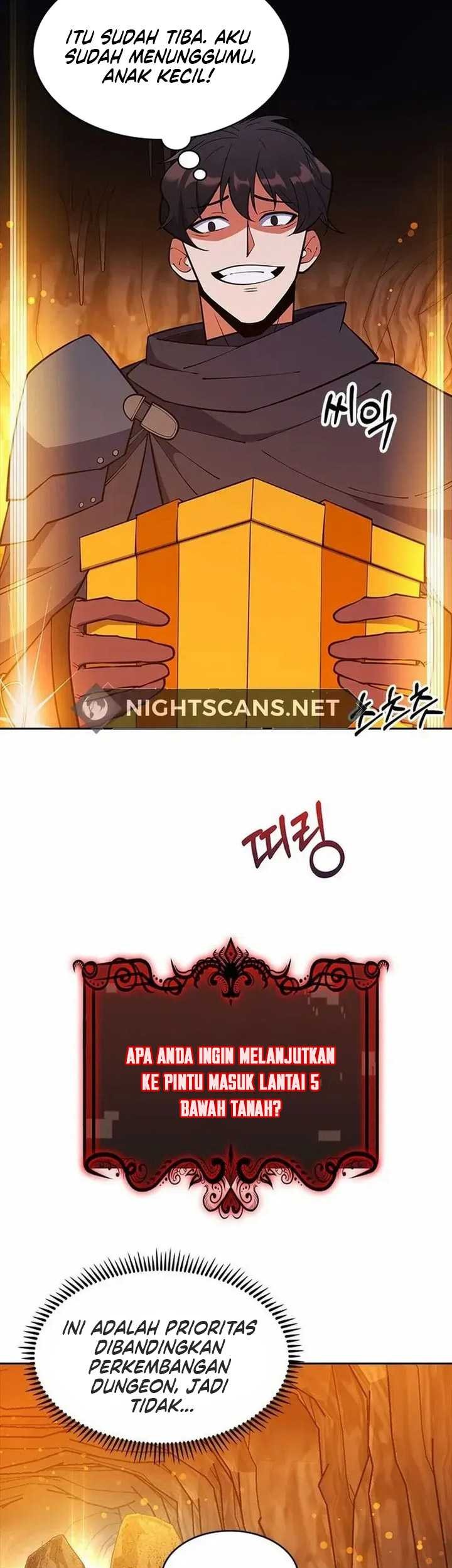 I’m Going to Steal Again Today Chapter 48 - halaman 60