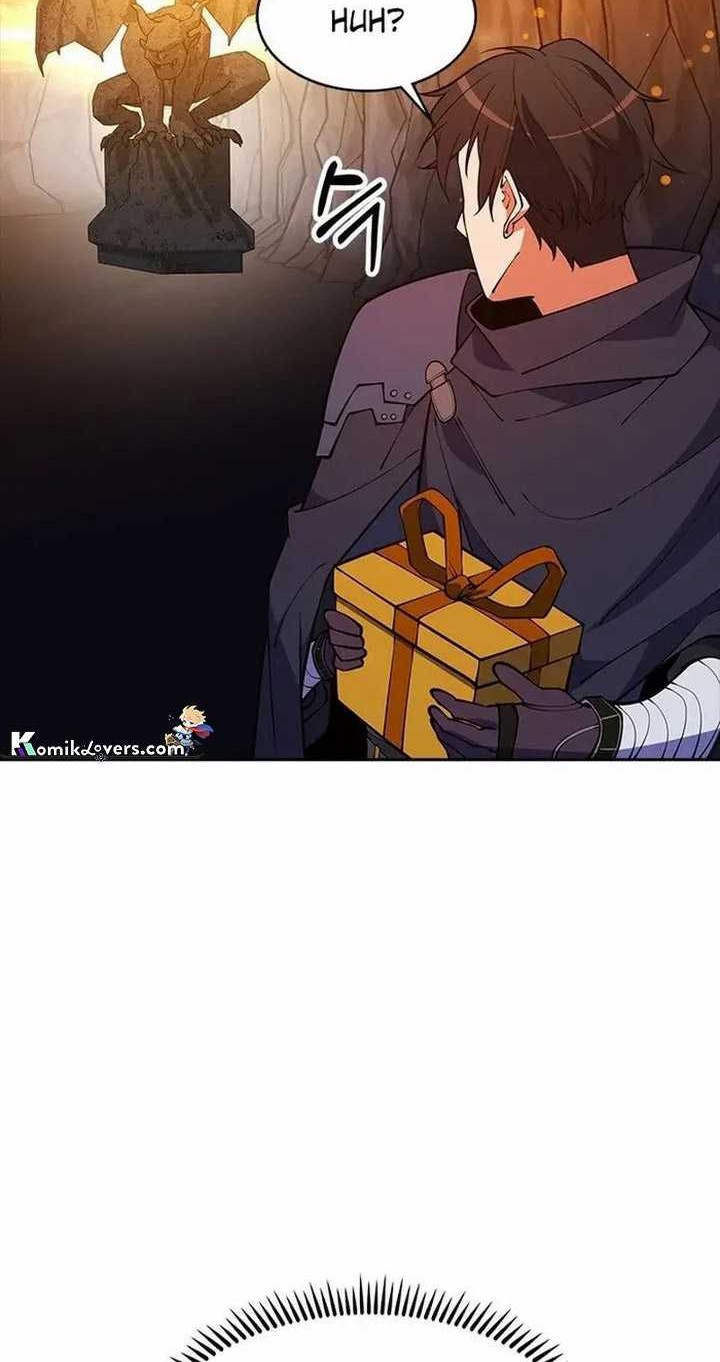 I’m Going to Steal Again Today Chapter 48 - halaman 61