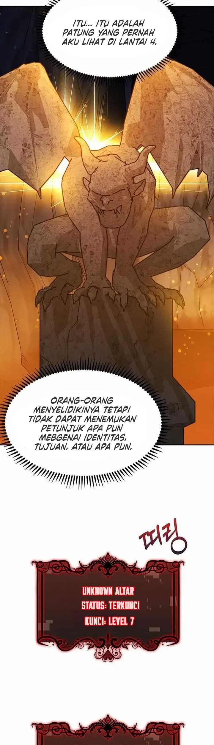 I’m Going to Steal Again Today Chapter 48 - halaman 62