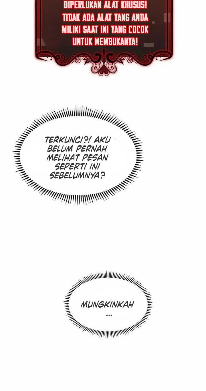 I’m Going to Steal Again Today Chapter 48 - halaman 63