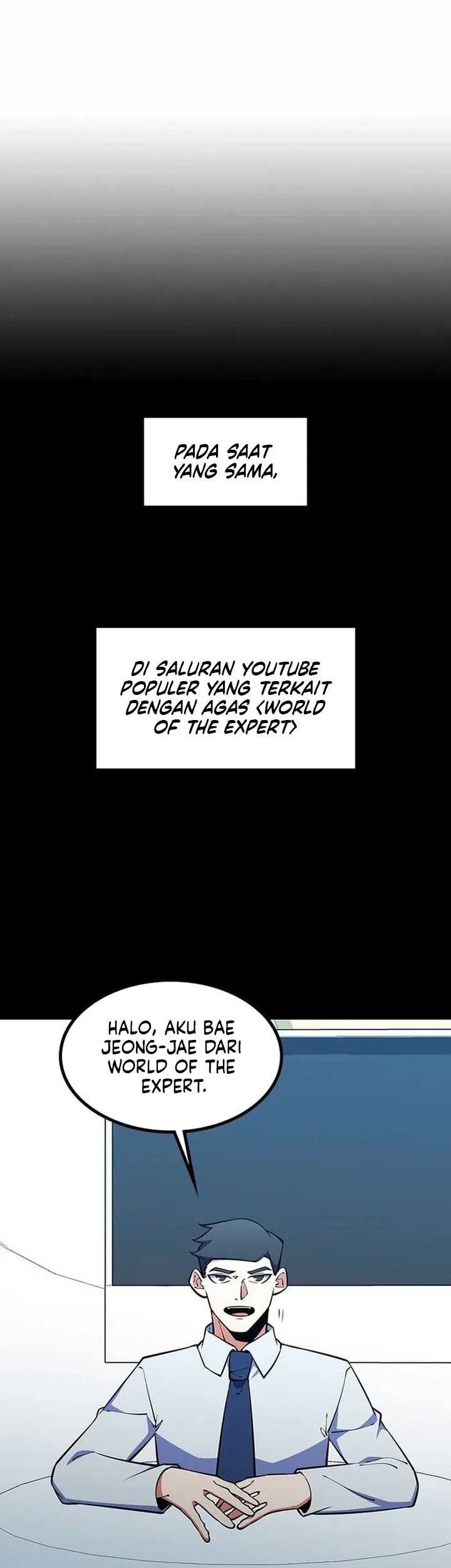 I’m Going to Steal Again Today Chapter 48 - halaman 64
