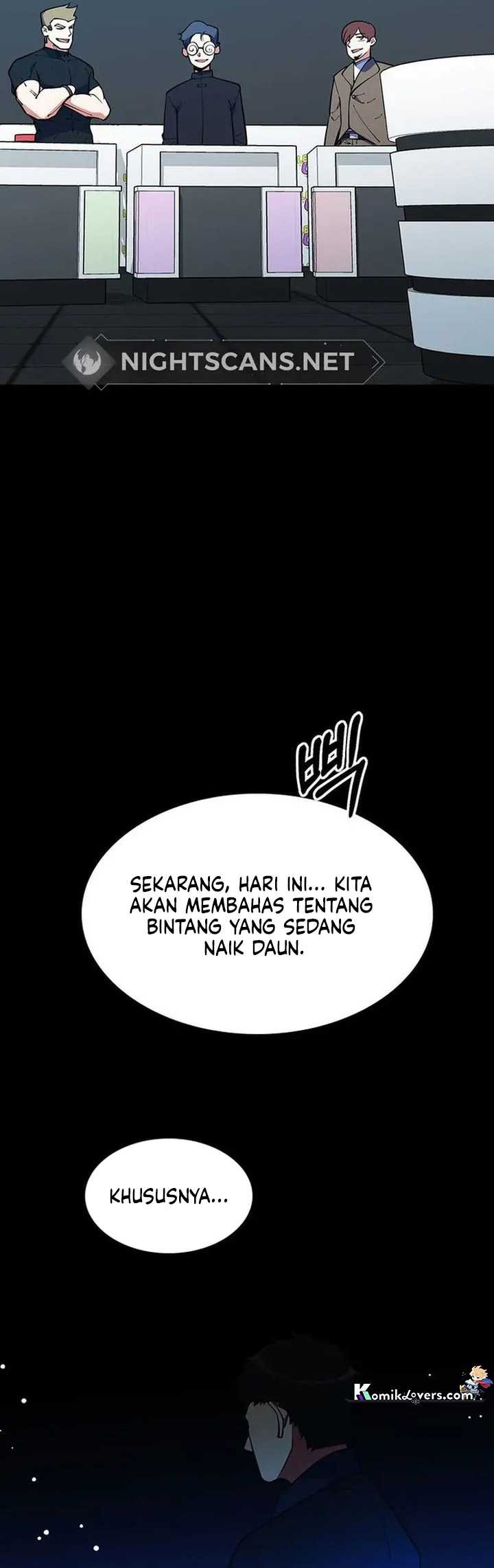 I’m Going to Steal Again Today Chapter 48 - halaman 66