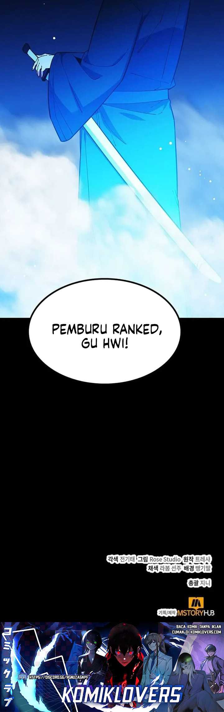 I’m Going to Steal Again Today Chapter 48 - halaman 67
