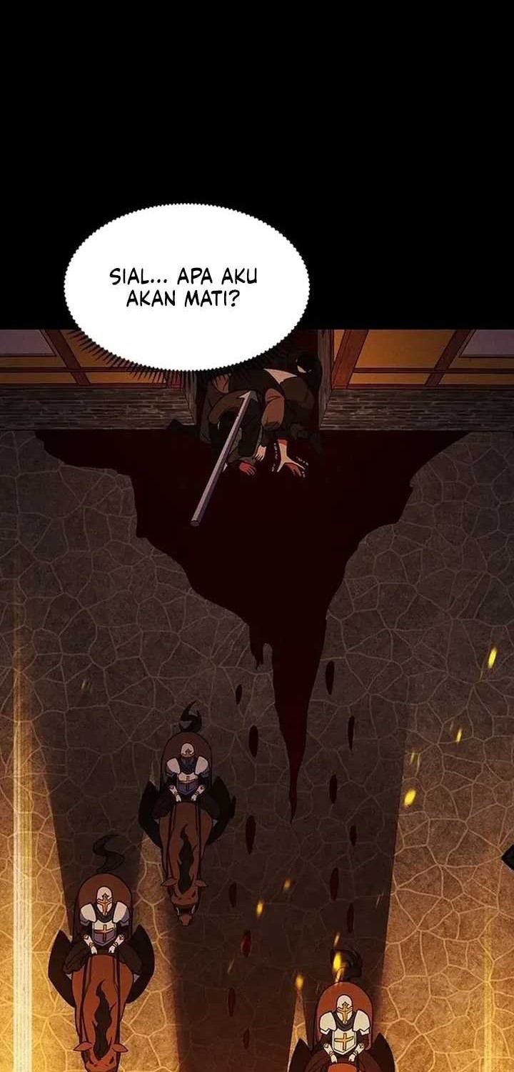 I’m Going to Steal Again Today Chapter 48 - halaman 7