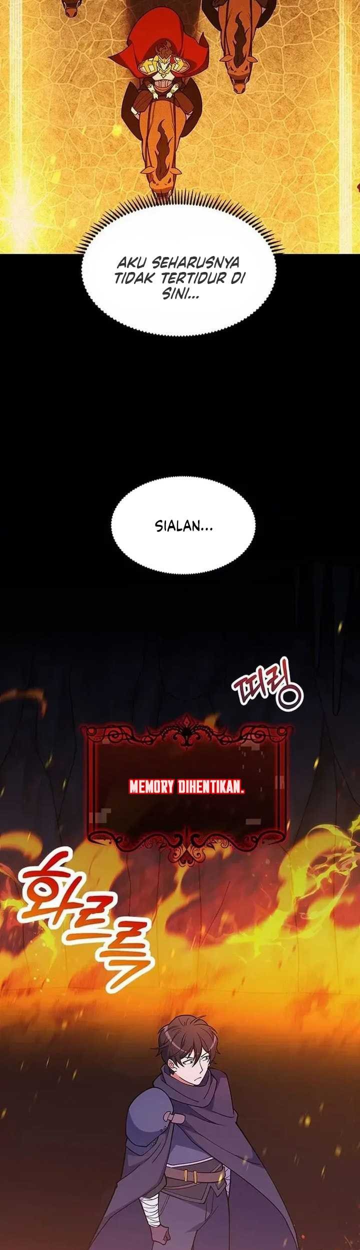 I’m Going to Steal Again Today Chapter 48 - halaman 8