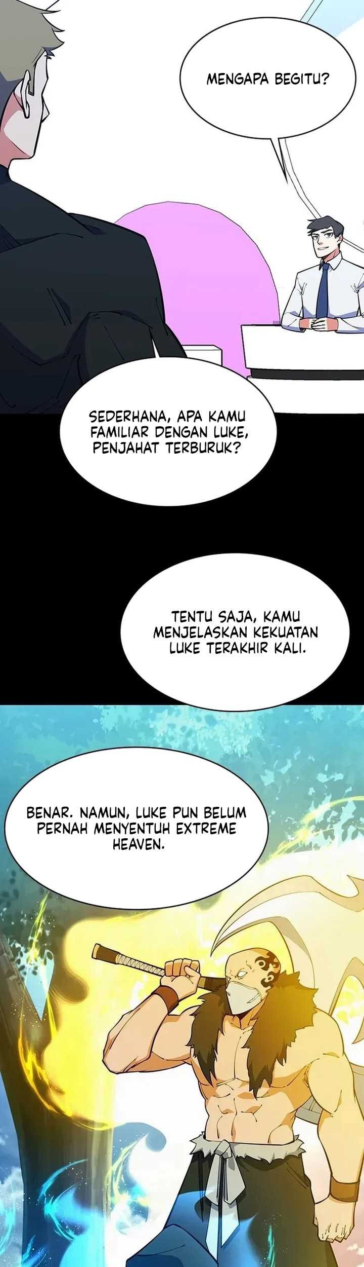 I’m Going to Steal Again Today Chapter 49 - halaman 12