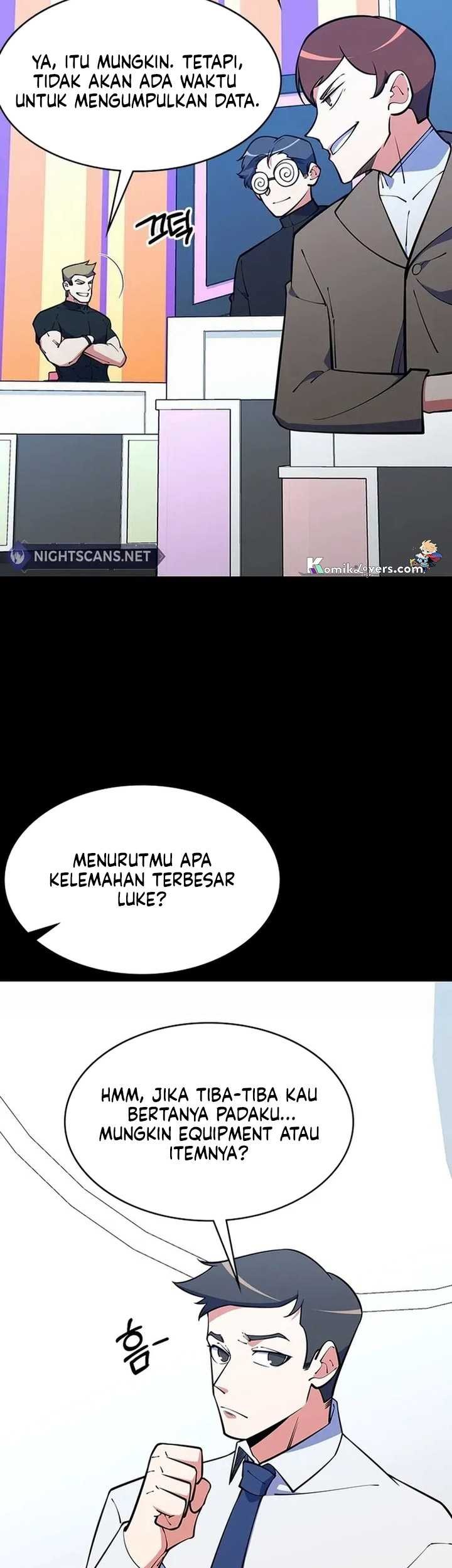 I’m Going to Steal Again Today Chapter 49 - halaman 14