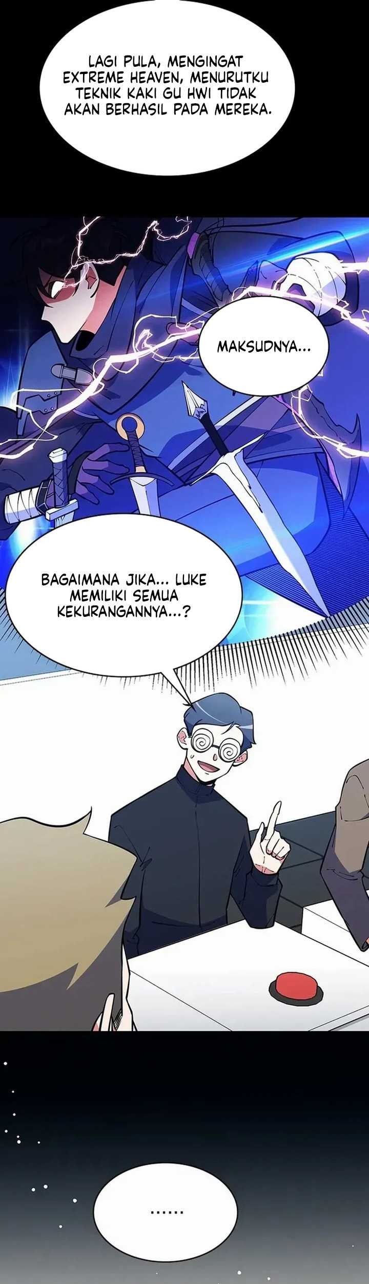 I’m Going to Steal Again Today Chapter 49 - halaman 18