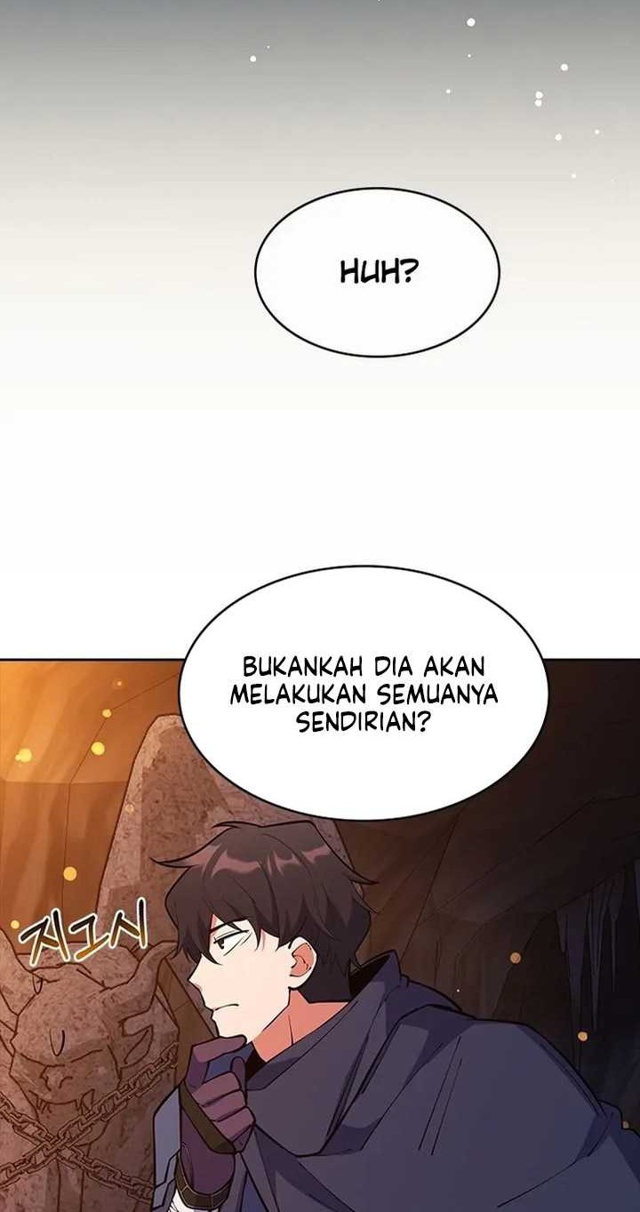 I’m Going to Steal Again Today Chapter 49 - halaman 19