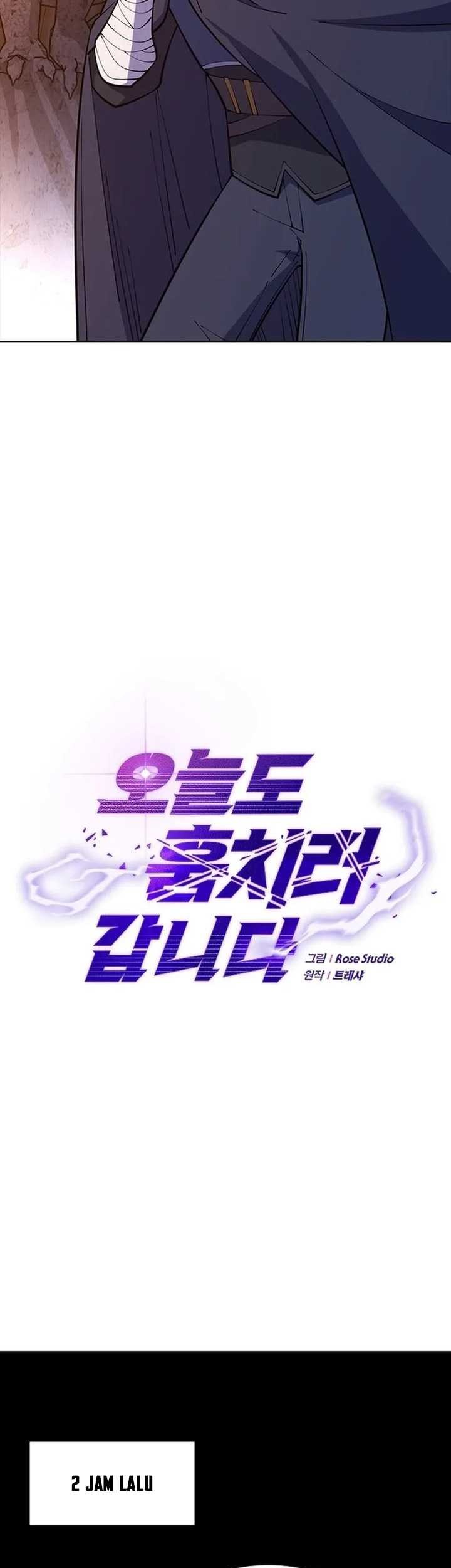 I’m Going to Steal Again Today Chapter 49 - halaman 20