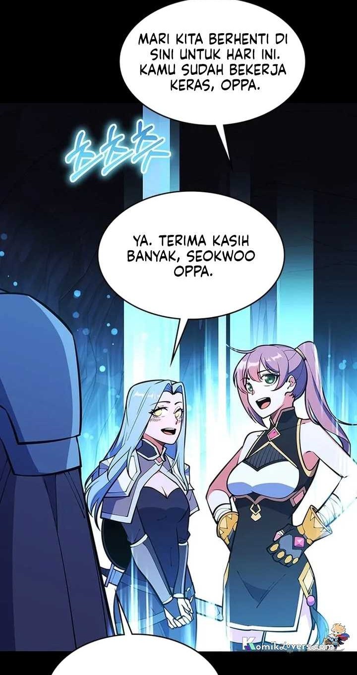 I’m Going to Steal Again Today Chapter 49 - halaman 21