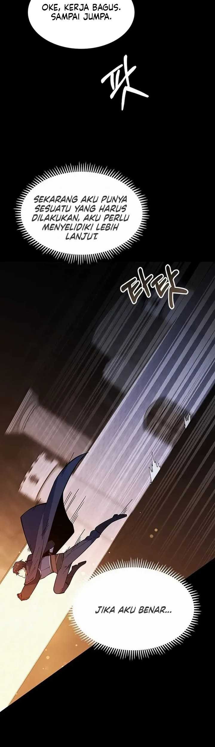 I’m Going to Steal Again Today Chapter 49 - halaman 22