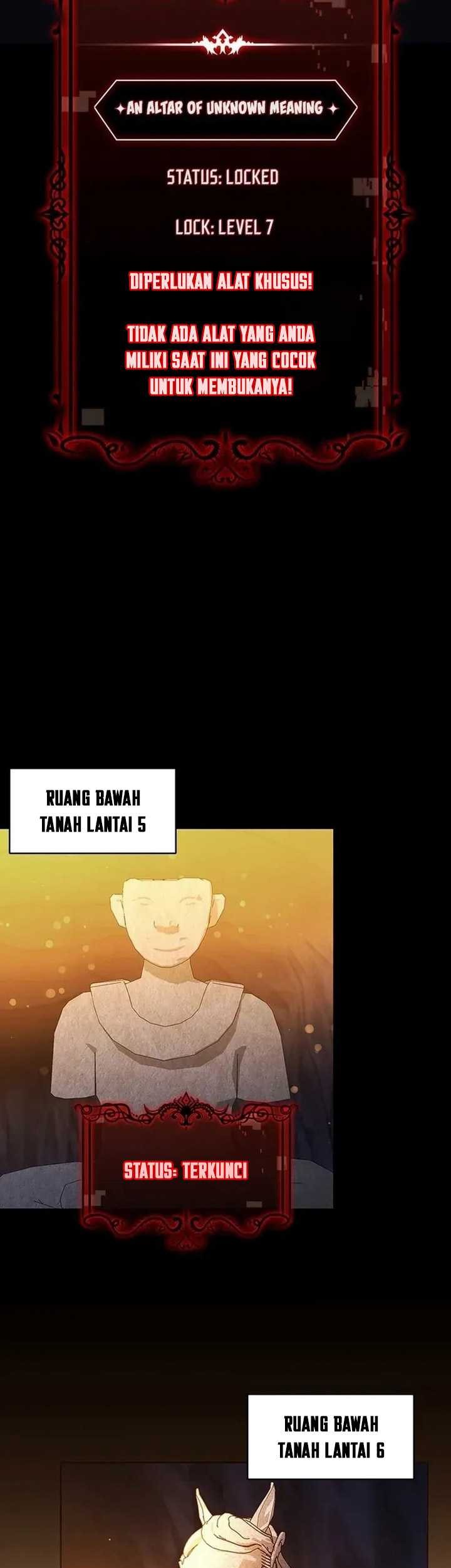I’m Going to Steal Again Today Chapter 49 - halaman 24