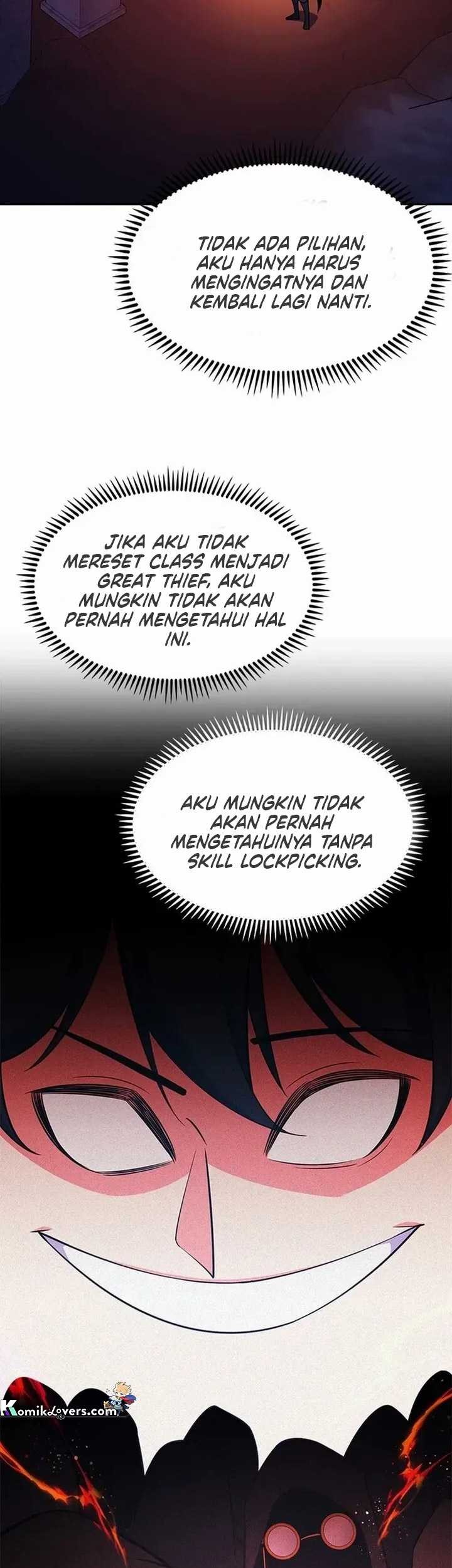 I’m Going to Steal Again Today Chapter 49 - halaman 28