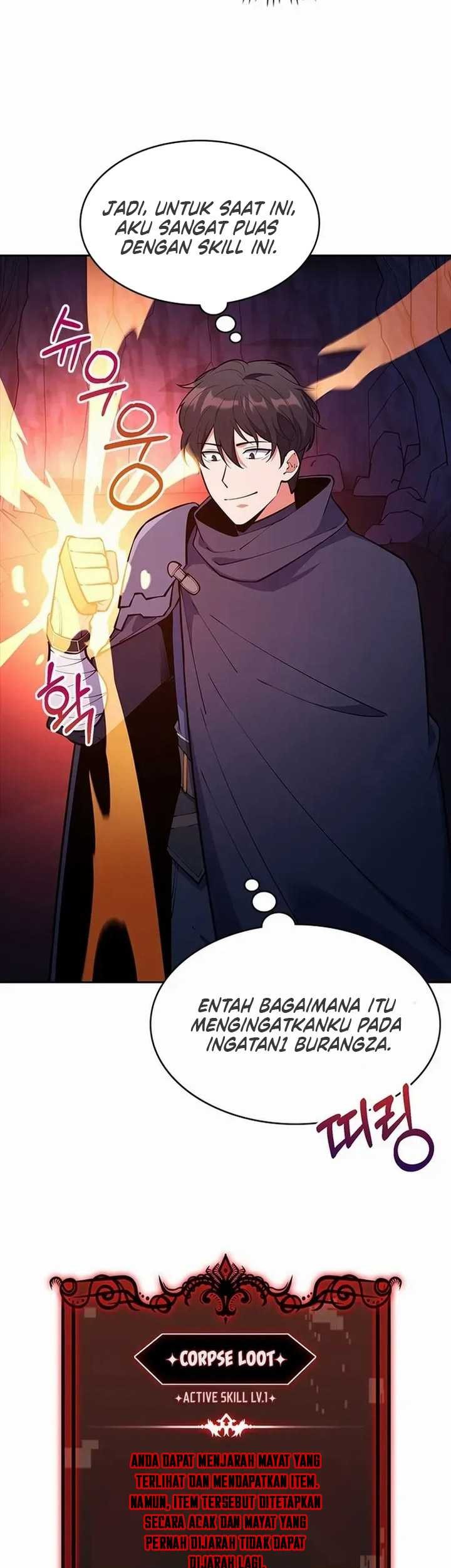 I’m Going to Steal Again Today Chapter 49 - halaman 30