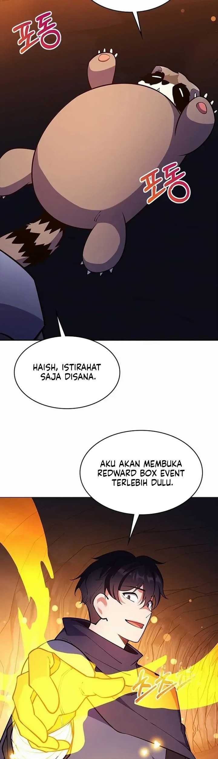I’m Going to Steal Again Today Chapter 49 - halaman 32