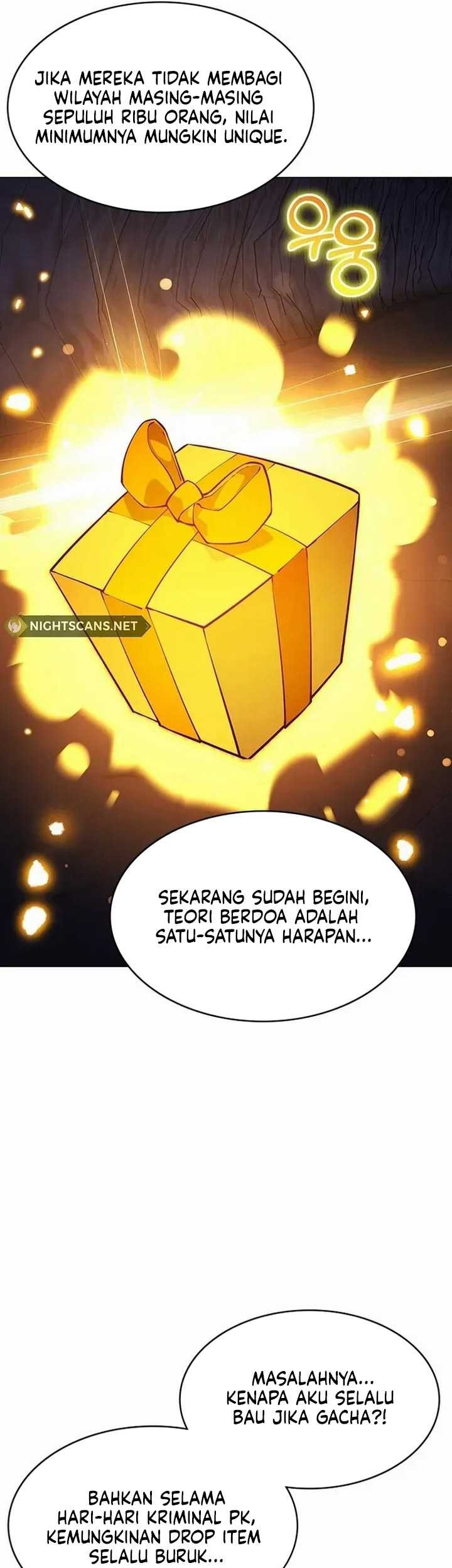 I’m Going to Steal Again Today Chapter 49 - halaman 34