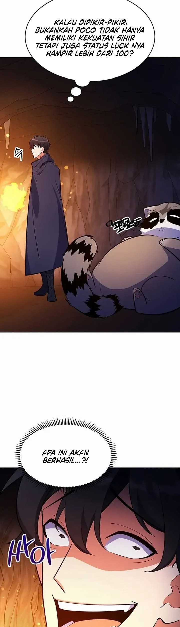 I’m Going to Steal Again Today Chapter 49 - halaman 36