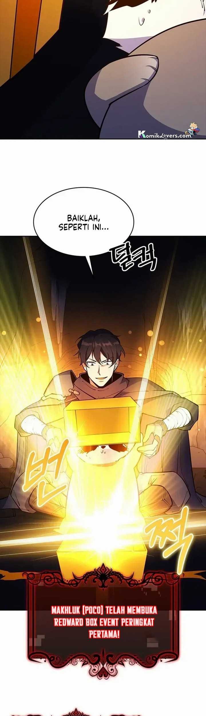 I’m Going to Steal Again Today Chapter 49 - halaman 38