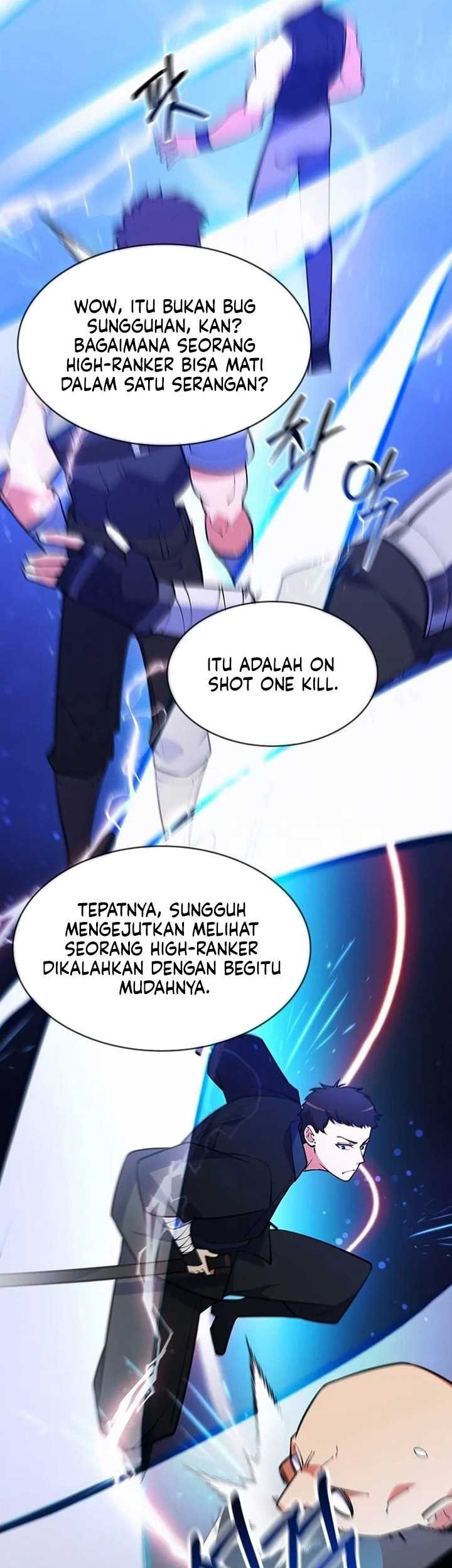 I’m Going to Steal Again Today Chapter 49 - halaman 4