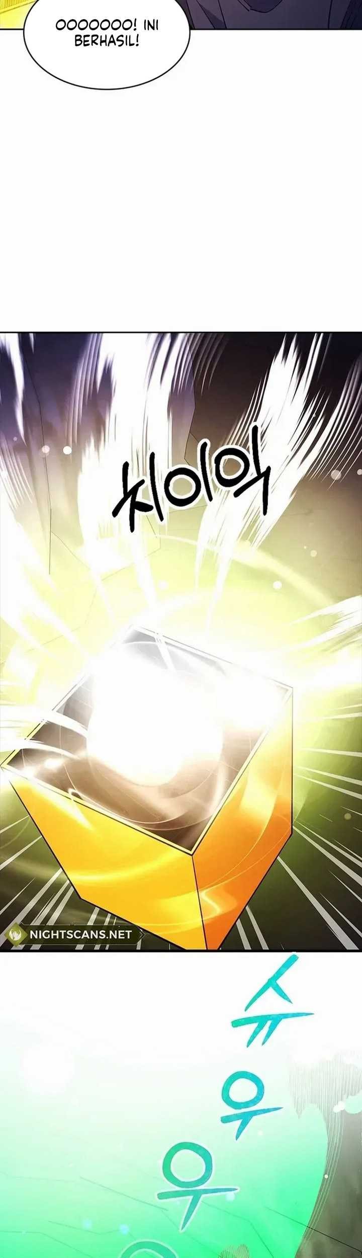 I’m Going to Steal Again Today Chapter 49 - halaman 40