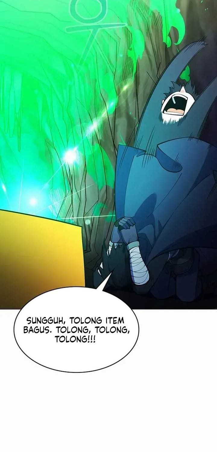 I’m Going to Steal Again Today Chapter 49 - halaman 41