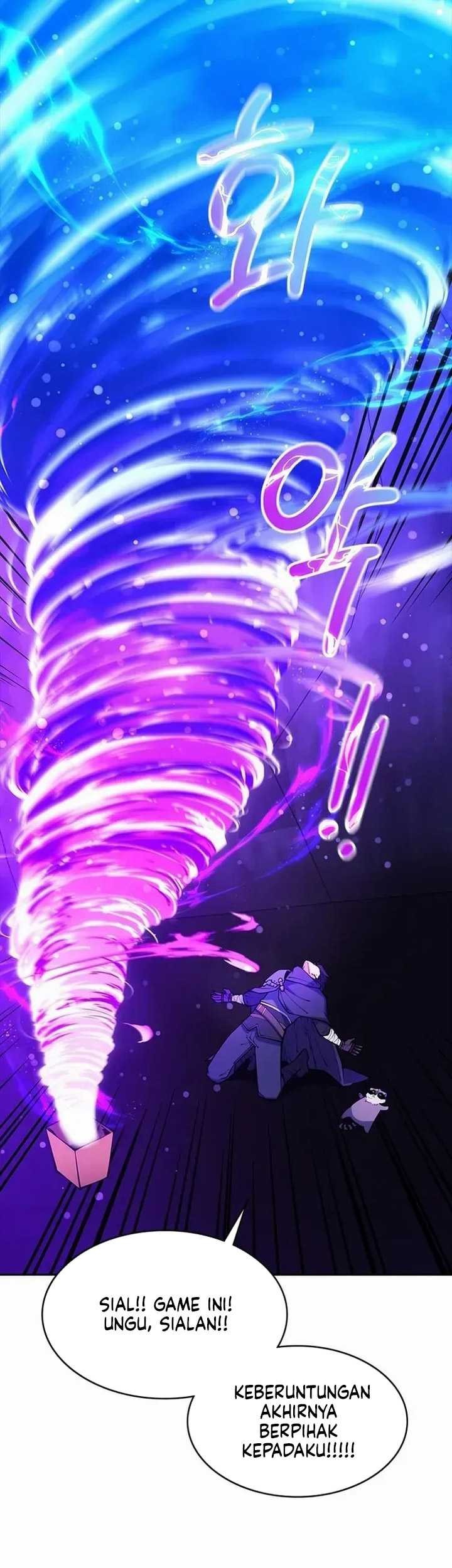 I’m Going to Steal Again Today Chapter 49 - halaman 44