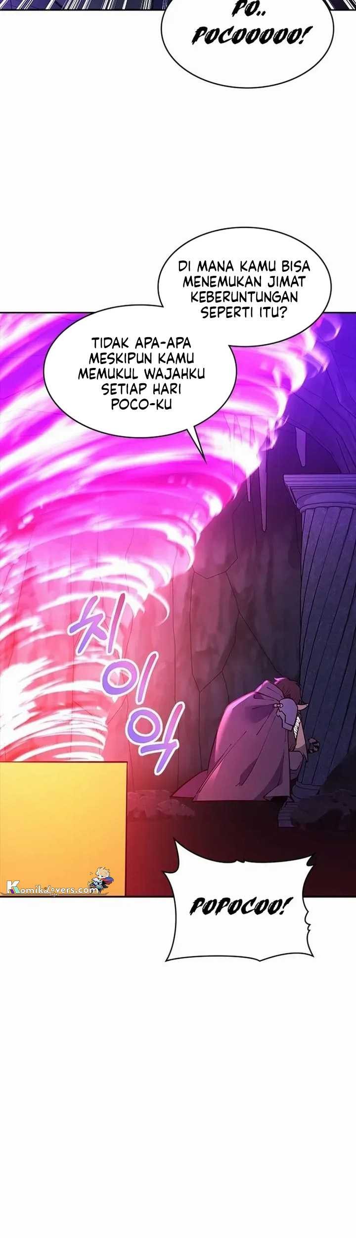 I’m Going to Steal Again Today Chapter 49 - halaman 46