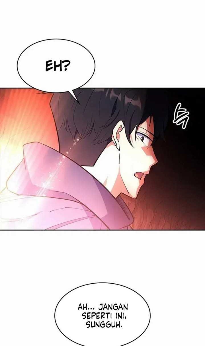 I’m Going to Steal Again Today Chapter 49 - halaman 47