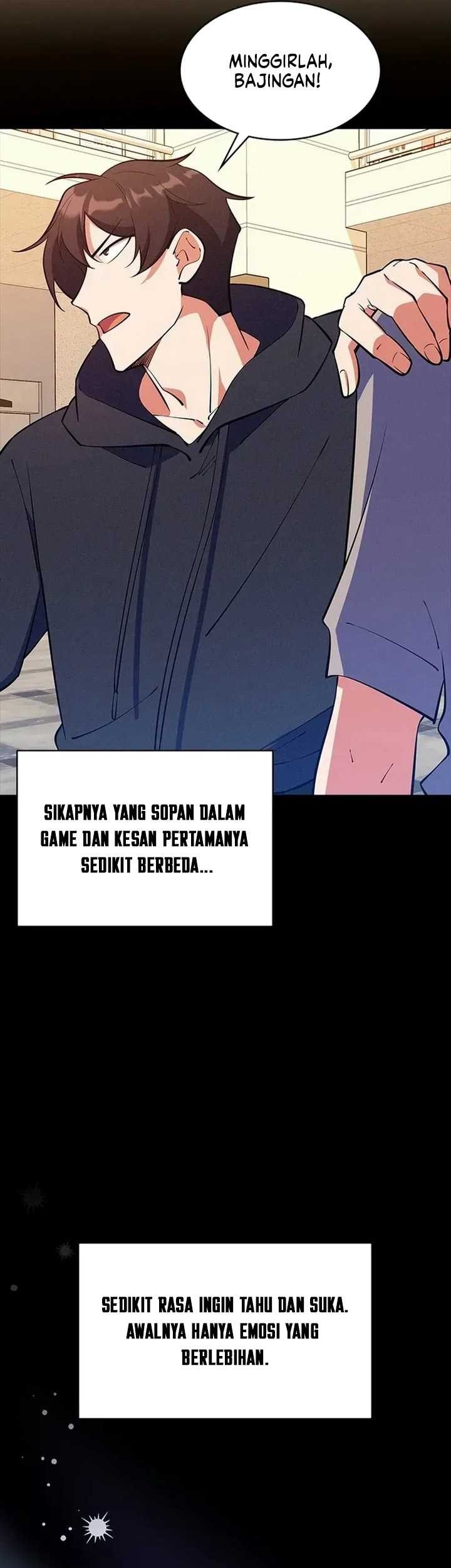 I’m Going to Steal Again Today Chapter 49 - halaman 50