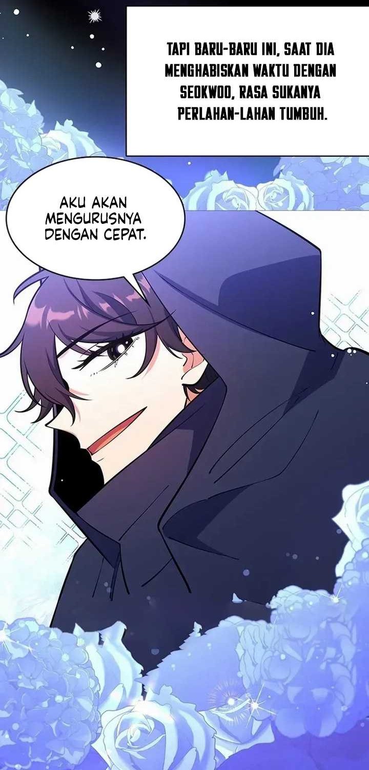 I’m Going to Steal Again Today Chapter 49 - halaman 51