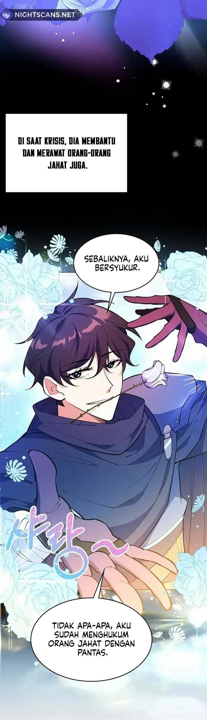 I’m Going to Steal Again Today Chapter 49 - halaman 52