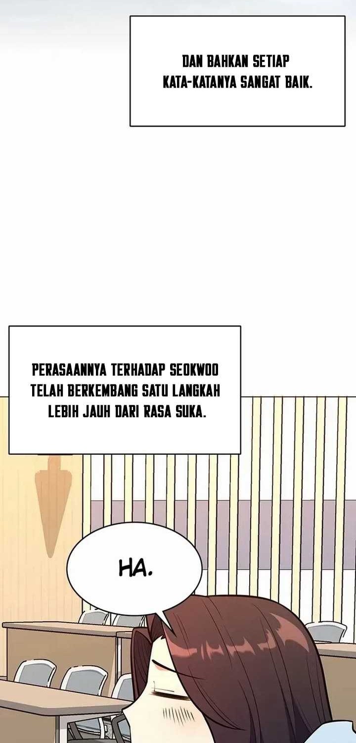 I’m Going to Steal Again Today Chapter 49 - halaman 53