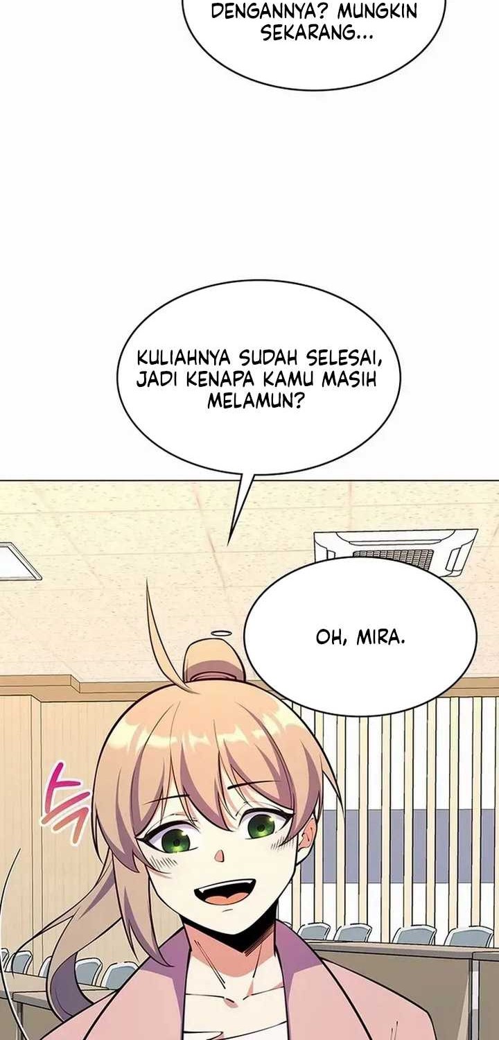 I’m Going to Steal Again Today Chapter 49 - halaman 55