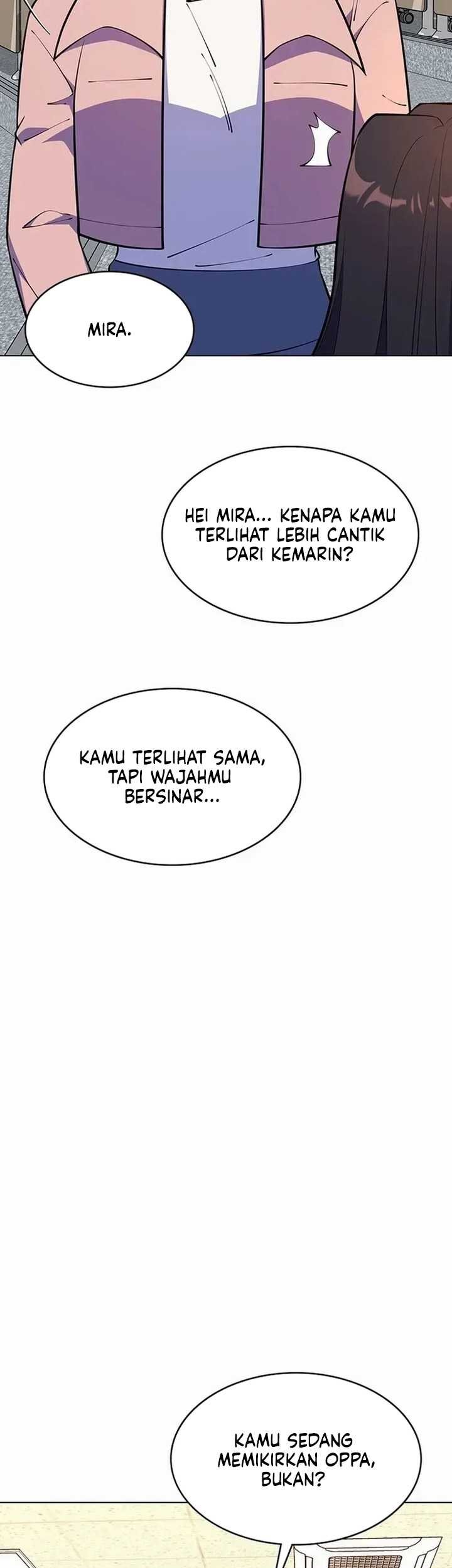 I’m Going to Steal Again Today Chapter 49 - halaman 56